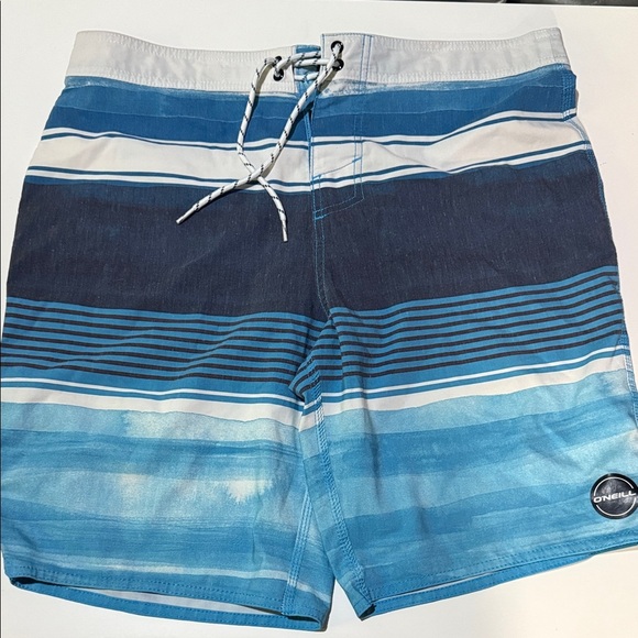 EUC Men’s O’Neill Board Shorts - Size 34 - Picture 1 of 3